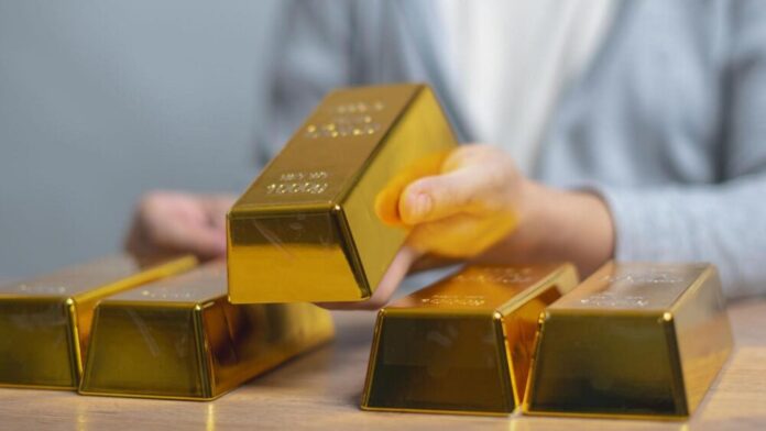 Gold Cambodia Financial times july21