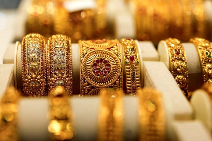 Gold-Cambodia