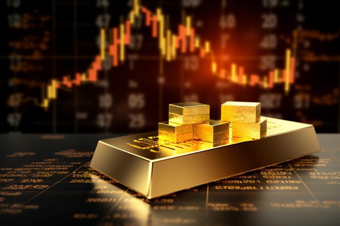 Gold-market