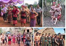 ស្វែងយល់ពីប្រពៃណីទំនៀមទម្លាប់របស់ជនជាតិភាគតិចនៅ ខេត្តរតនគិរី ស្វែងយល់ពីប្រពៃណីទំនៀមទម្លាប់របស់ជនជាតិភាគតិចនៅ ខេត្តរតនគិរី