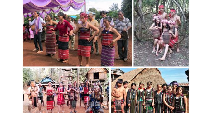 ស្វែងយល់ពីប្រពៃណីទំនៀមទម្លាប់របស់ជនជាតិភាគតិចនៅ ខេត្តរតនគិរី