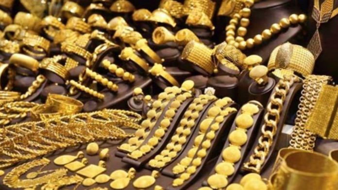Gold Cambodia