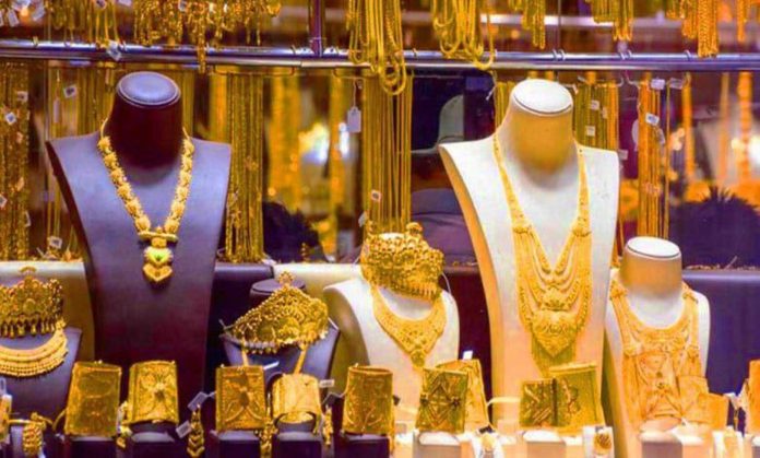 Gold-cambodia
