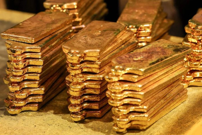 Gold-cambodia real estate news