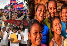 ប្រជាជនកម្ពុជាជាង៦០ភាគរយជាយុវជន តើមុខជំនួញអ្វីគួរផ្តោតសម្រាប់រយៈពេល៥ឆ្នាំខាងមុខ