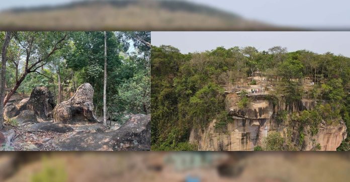 Cambodia-Tourism