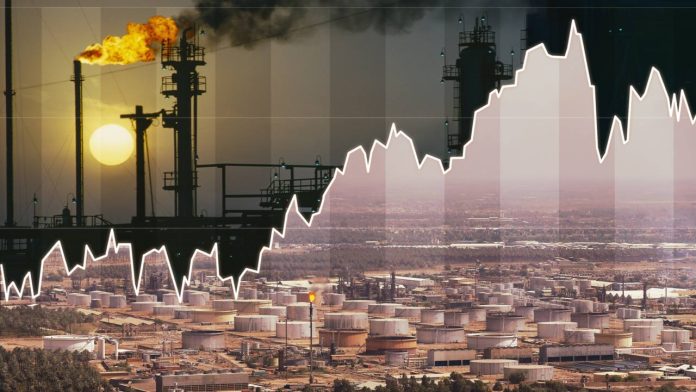 Oil