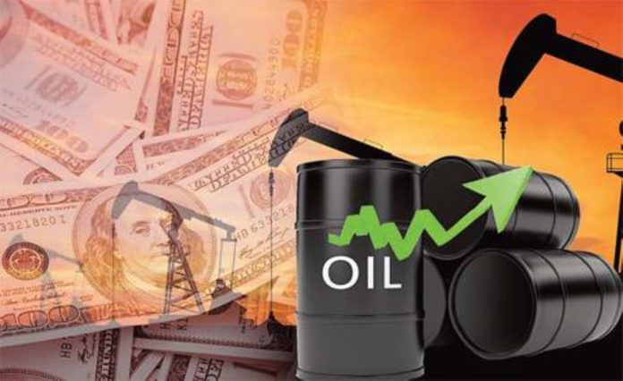 Oil (Large)