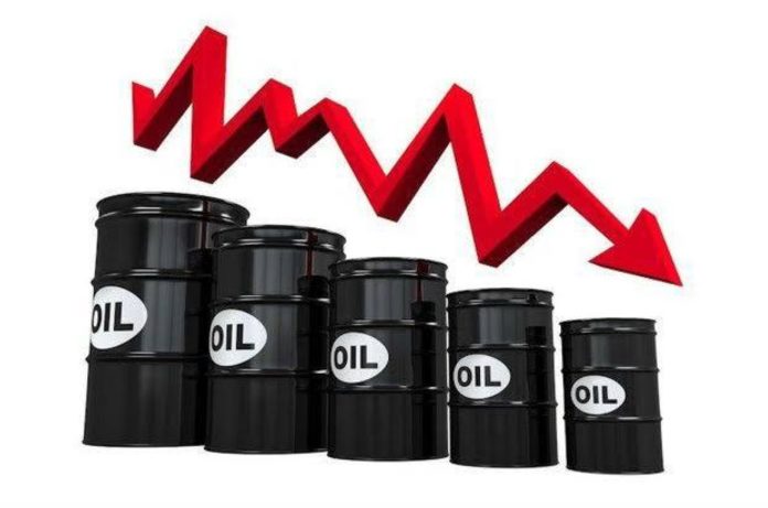 Oil-marketing