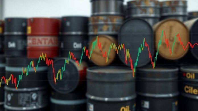 Oil-Market