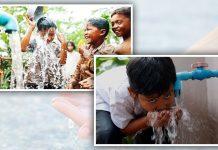 ខេត្តសៀមរាបចាប់ផ្តើមជម្រុញការលើកកំពស់សេវាទឹកស្អាត ទូទាំងក្រុង ស្រុក