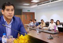 រដ្ឋសភាត្រៀមរៀបចំវេទិកាពិភាក្សាតុមូលលើការដោះស្រាយវិបត្តិអាកាសធាតុ និងជំរុញការវិនិយោគក្នុងវិស័យកសិកម្ម
