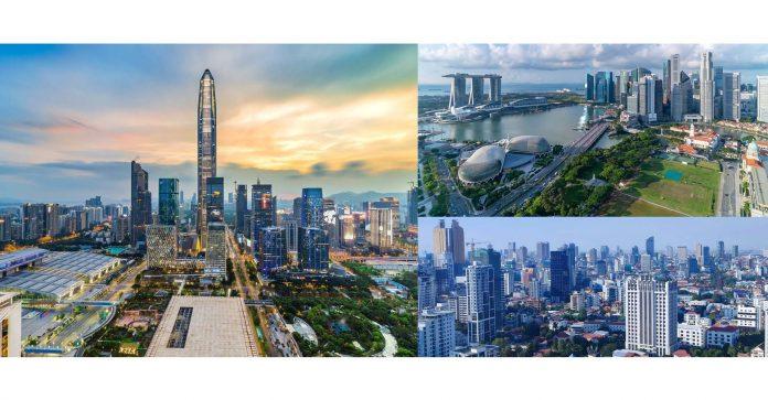Realestate-Asia