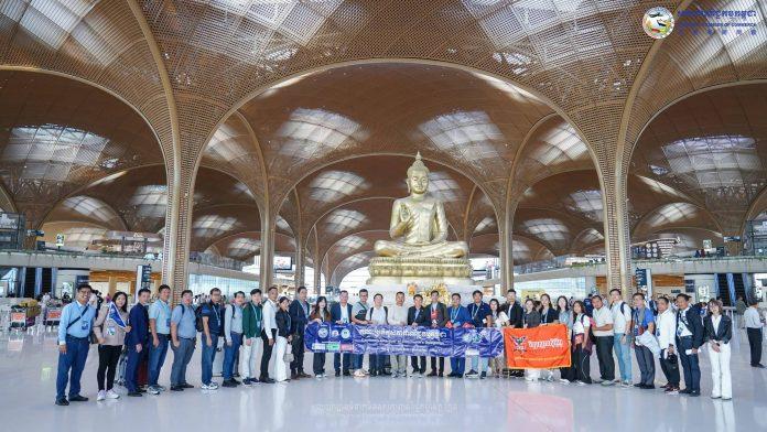 Cambodia-china