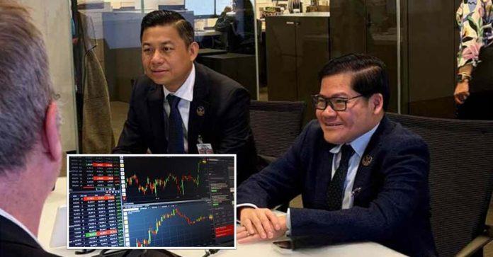 CambodiaFinancial-Forex