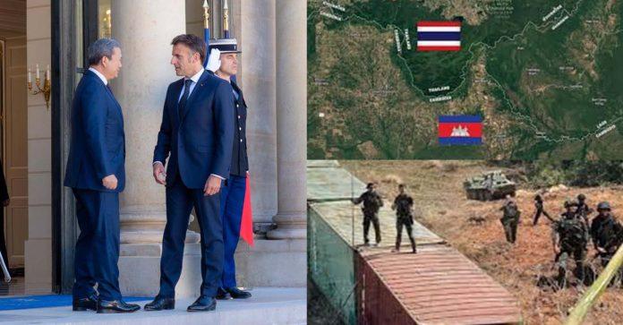 Thai-invade-Cambodia