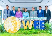 កម្ពុជាត្រៀមរៀបចំ “ភូមិហ្រ្វង់កូហ្វូន” ស្វាគមន៍កិច្ចប្រជុំកំពូលប្រទេសប្រើប្រាស់ភាសាបារាំងនៅចុងឆ្នាំនេះ