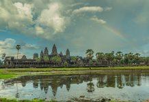 រដ្ឋបាលខេត្តសៀមរាបពិភាក្សាពីការផលិតមាតិកាផ្សព្វផ្សាយយុទ្ធនាការទស្សនាកម្ពុជានៅរដូវកាលបៃតង ឆ្នាំ២០២៦