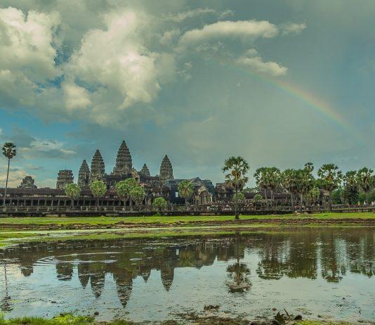 រដ្ឋបាលខេត្តសៀមរាបពិភាក្សាពីការផលិតមាតិកាផ្សព្វផ្សាយយុទ្ធនាការទស្សនាកម្ពុជានៅរដូវកាលបៃតង ឆ្នាំ២០២៦
