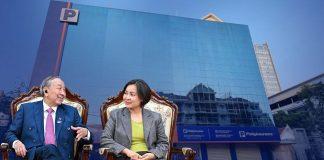 ធនាគារមួយរបស់សឹង្ហបុរីបង្ហាញពីទំនុកចិត្តក្នុងការវិនិយោគ រយៈពេលវែងនៅកម្ពុជា