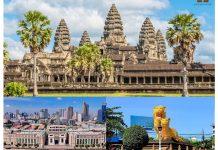 រាជធានី ខេត្តចំនួន៣ត្រូវបានគេមើលឃើញសក្តានុពលនៃវិស័យអចលនទ្រព្យសម្រាប់អនាគត