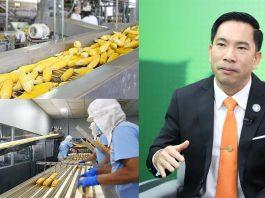 មូលដ្ឋាន SMEs ថ្មីជាង៧០០ទីតាំងត្រូវបានបង្កើតឡើងក្នុងរយៈពេល៥ខែដើមឆ្នាំនេះ