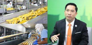 មូលដ្ឋាន SMEs ថ្មីជាង៧០០ទីតាំងត្រូវបានបង្កើតឡើងក្នុងរយៈពេល៥ខែដើមឆ្នាំនេះ