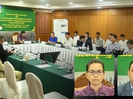 កម្ពុជាចាប់ផ្តើមអនុវត្តគម្រោងកសាងសមត្ថភាព និងពង្រឹងស្ថាប័នសម្រាប់ការដឹកជញ្ជូនឆ្លងកាត់ព្រំដែននៅតំបន់មេគង្គ