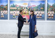 UN គាំទ្រយុទ្ធសាស្ត្រហិរញ្ញប្បទាន NDC 3.0 ដើម្បីការពារព្រៃឈើ និងគ្រប់គ្រងសំណល់ឆ្លាតវៃ