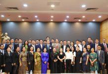 សភាវៀតណាមលើកឡើងពីវិស័យចំនួន៣ដែលត្រូវពង្រឹងទំនាក់ទំនងធុរកិច្ច និងជំរុញកាលានុវត្តភាពវិនិយោគជាមួយកម្ពុជា