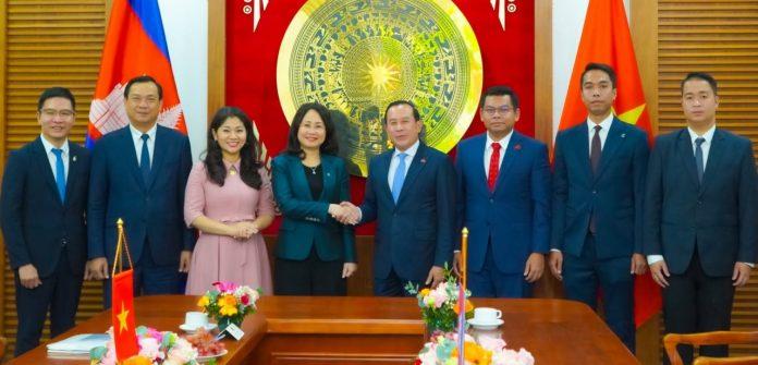 Cambodia-Vietnam-Tour