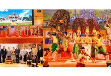 សមាគមទេសចរណ៍វ័យចំណាស់ជាងគេនៅកម្ពុជាប្រារពខួប៣០ឆ្នាំ ជាមួយនឹងការដាក់ចេញយុទ្ធសាស្រ្តថ្មីពីមន្រ្តីជាន់ខ្ពស់