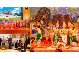 សមាគមទេសចរណ៍វ័យចំណាស់ជាងគេនៅកម្ពុជាប្រារពខួប៣០ឆ្នាំ ជាមួយនឹងការដាក់ចេញយុទ្ធសាស្រ្តថ្មីពីមន្រ្តីជាន់ខ្ពស់