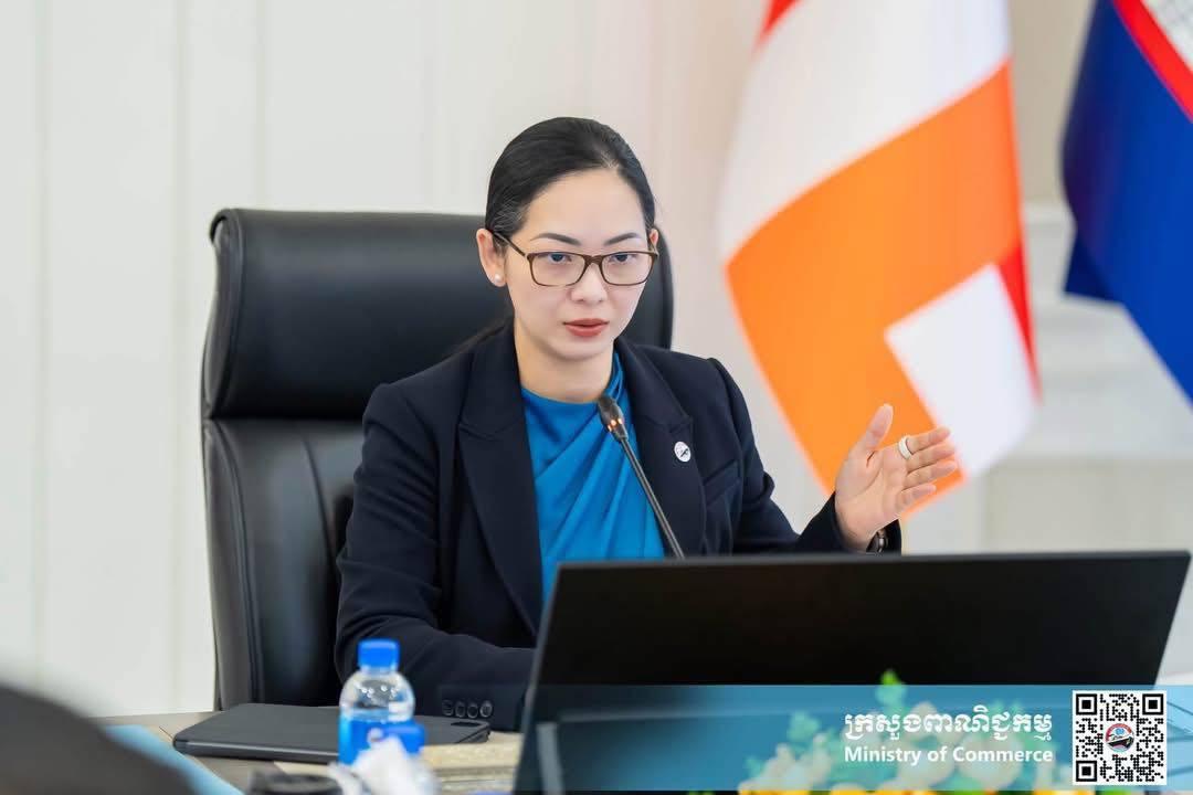 លោកជំទាវ ចម និម្មល