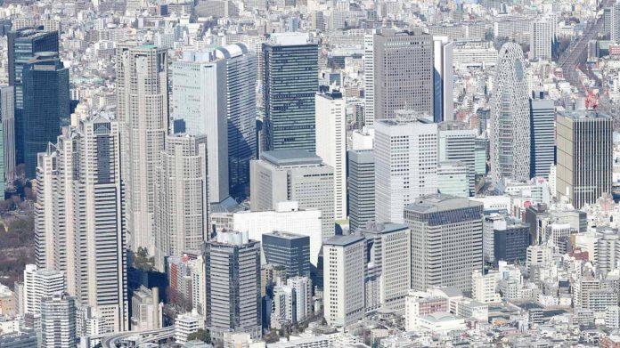 Japan-Realestate-Condominium