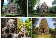 រដ្ឋាភិបាលគ្រោងប្រែក្លាយខេត្តកំពង់ធំទៅជាប៉ូលទេសចរណ៍សំខាន់ មុនតភ្ជាប់ទៅកាន់ខេត្តសៀមរាប