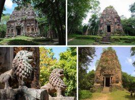 រដ្ឋាភិបាលគ្រោងប្រែក្លាយខេត្តកំពង់ធំទៅជាប៉ូលទេសចរណ៍សំខាន់ មុនតភ្ជាប់ទៅកាន់ខេត្តសៀមរាប