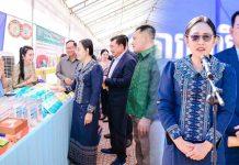 យុទ្ធនាការផោលិតោជាតិបានចាប់ផ្តើមនៅក្នុងខេត្តកំពង់ស្ពឺ