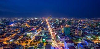 តើកត្តាអ្វីខ្លះដែលធនាគារពិភពលោកបន្ទាបជាថ្មីលើកំណើនសេដ្ឋកិច្ចកម្ពុជានៅឆ្នាំនេះ?