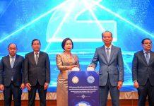 ក្រសួងផ្ទៀងផ្ទាត់អត្តសញ្ញាណស៊ីមកាតជាមួយនឹងគណនីធនាគារនិងគណនីទូទាត់សងប្រាក់របស់អ្នកប្រើប្រាស់
