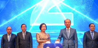 ក្រសួងផ្ទៀងផ្ទាត់អត្តសញ្ញាណស៊ីមកាតជាមួយនឹងគណនីធនាគារនិងគណនីទូទាត់សងប្រាក់របស់អ្នកប្រើប្រាស់