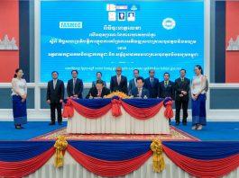 រដ្ឋមន្រ្តីសេដ្ឋកិច្ចនៅតែចាត់ទុកវិស័យ SMEs មានសារៈសំខាន់សម្រាប់សេដ្ឋកិច្ច