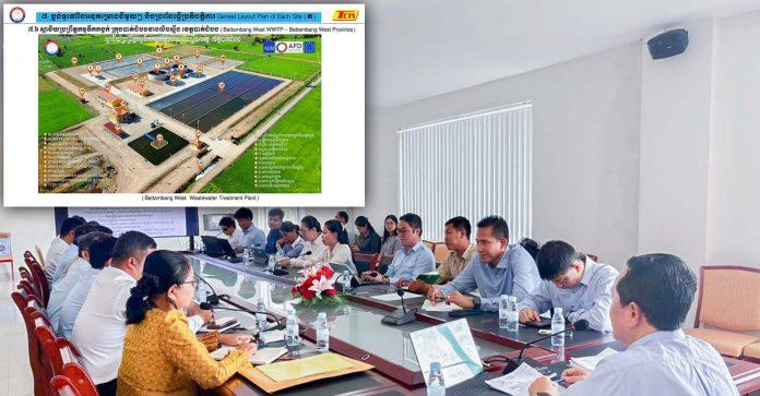 West-WWTP-Battambang