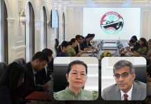 ADB គាំទ្រគោលនយោបាយកម្ពុជាក្នុងការចាកចេញពីប្រទេសអភិវឌ្ឍន៍តិចតួច