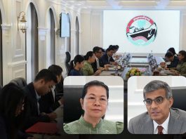 ADB គាំទ្រគោលនយោបាយកម្ពុជាក្នុងការចាកចេញពីប្រទេសអភិវឌ្ឍន៍តិចតួច