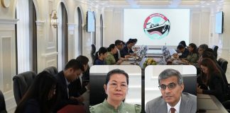 ADB គាំទ្រគោលនយោបាយកម្ពុជាក្នុងការចាកចេញពីប្រទេសអភិវឌ្ឍន៍តិចតួច
