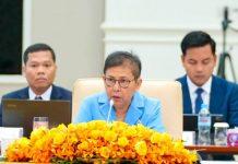 ក្រសួងវប្បធម៌ផ្តោតលើអភិបាលកិច្ចនៃការថែរក្សា ការពារ និងគ្រប់គ្រងសម្បត្តិវប្បធម៌ និងអត្តសញ្ញាណជាតិ