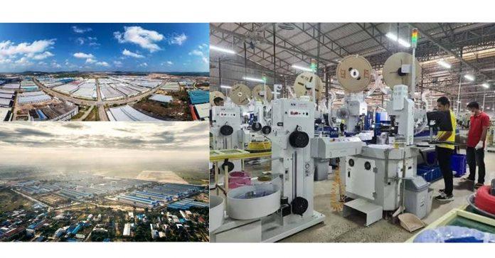 Cambodia-Factories-Commerce-Financial