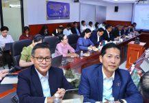 ក្រុមប្រឹក្សាអភិវឌ្ឍន៍កម្ពុជាពិនិត្យវឌ្ឍនភាពការរៀបចំការកំណត់ និងការពិពណ៌នាមុខតំណែងវិជ្ជាជីវៈ