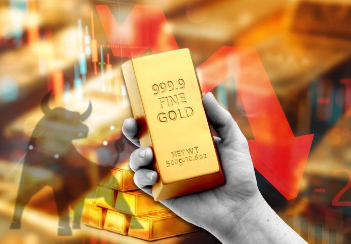 Cambodia-Gold-Price